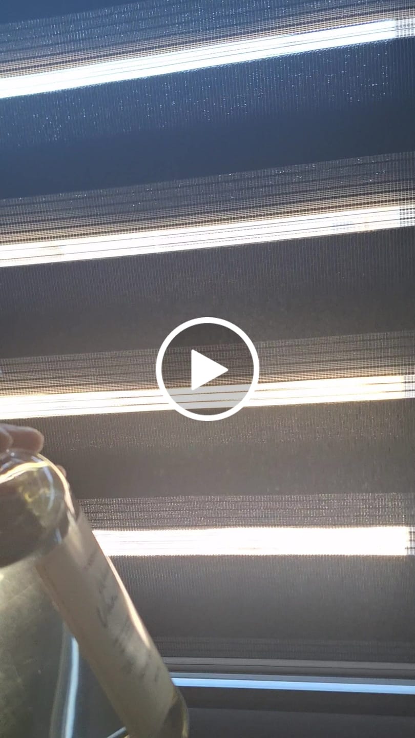 Customer video review of Home Spray - Warm Vanilla