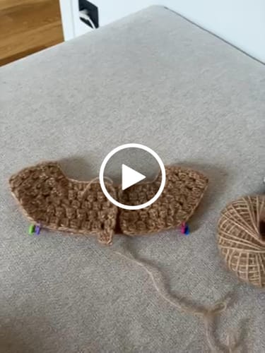 Customer video review of ALPA COTTON