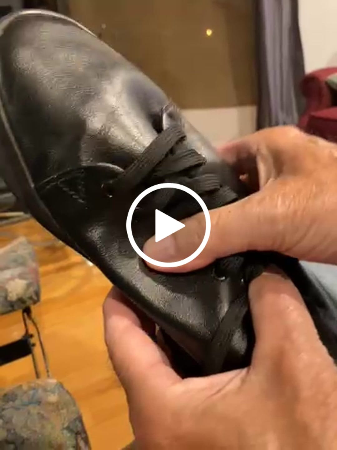 Customer video review of Zaro - 6cm (2.4")