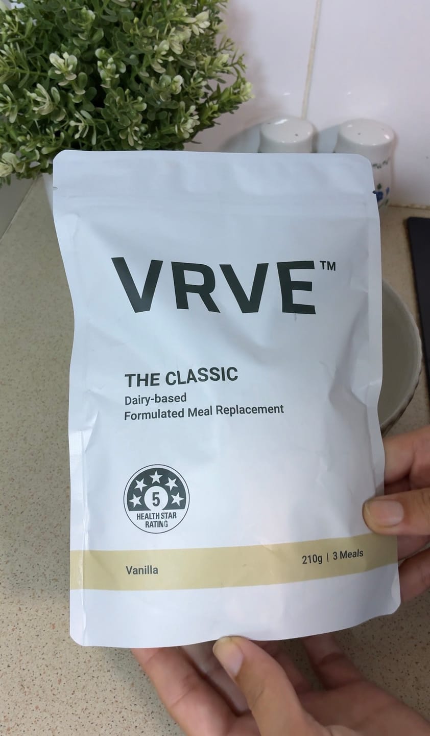 Customer photo review of The Classic – Try-Me