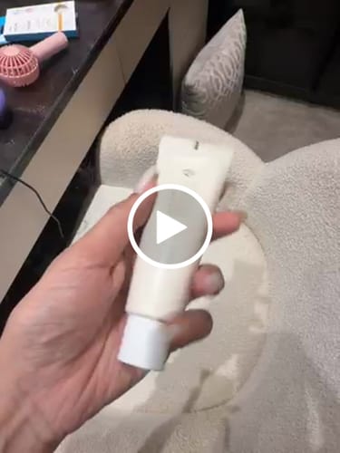 Customer video review of واقي شمس بيوتي أوف جوسون رايس بروبيوتيك معامل حماية 50+ - 50 مل