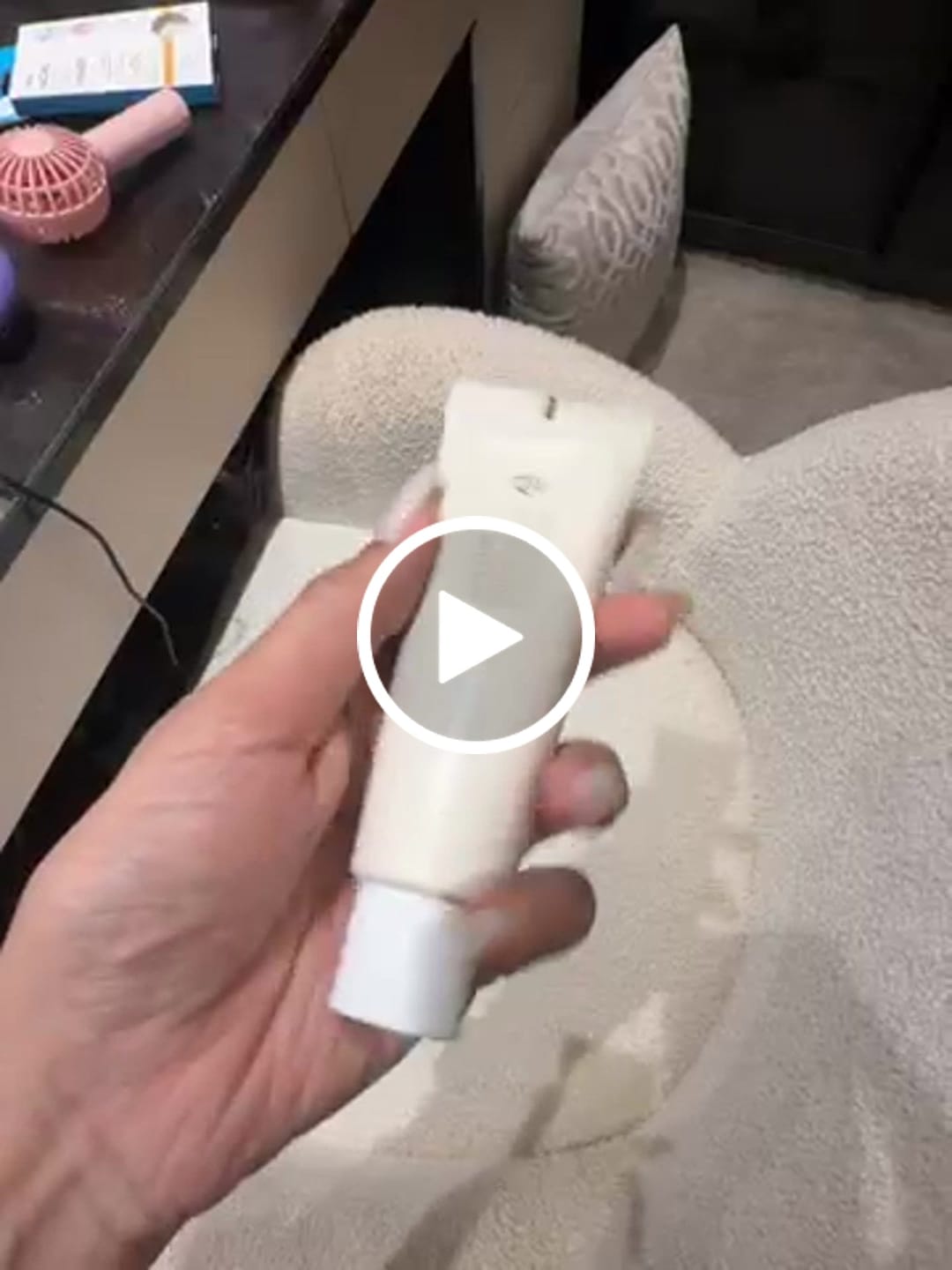 Customer video review of واقي شمس بيوتي أوف جوسون رايس بروبيوتيك معامل حماية 50+ - 50 مل
