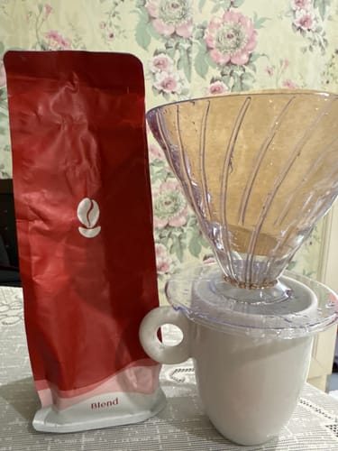 Photo from Alexis W.’s review of Black Forest