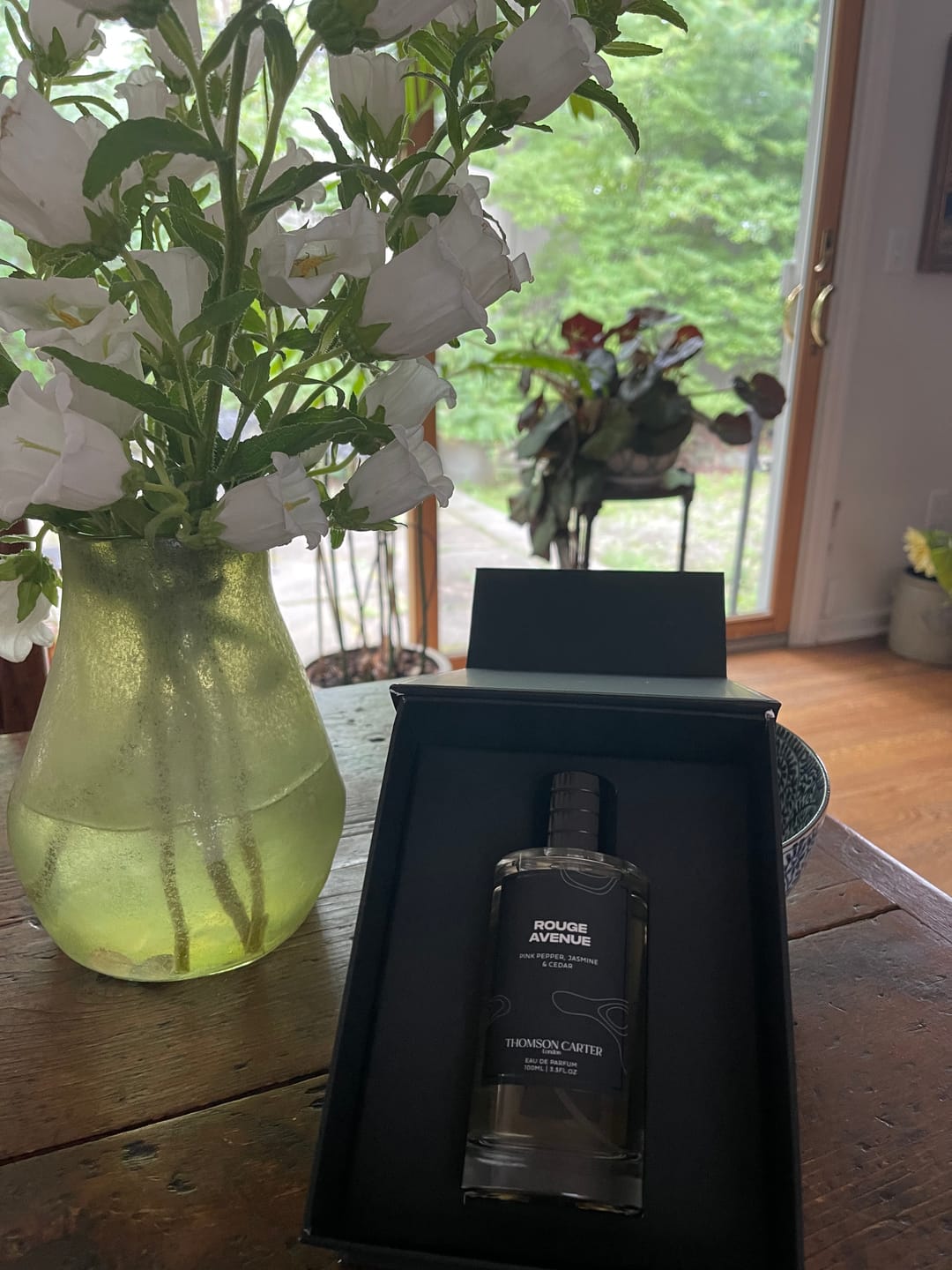 Customer photo review of Discovery Gift Set + 100ml