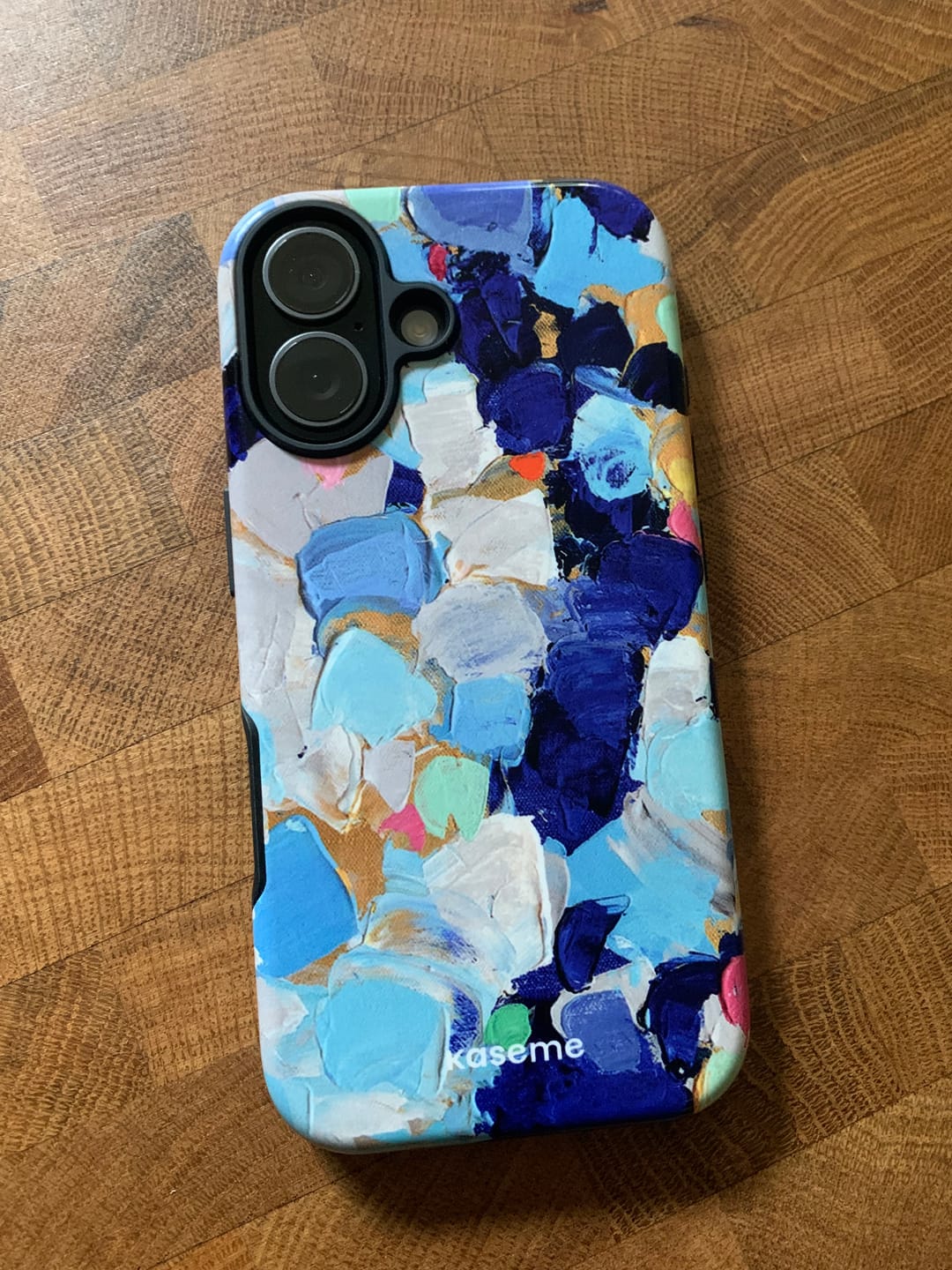 Customer photo review of Papi Casso