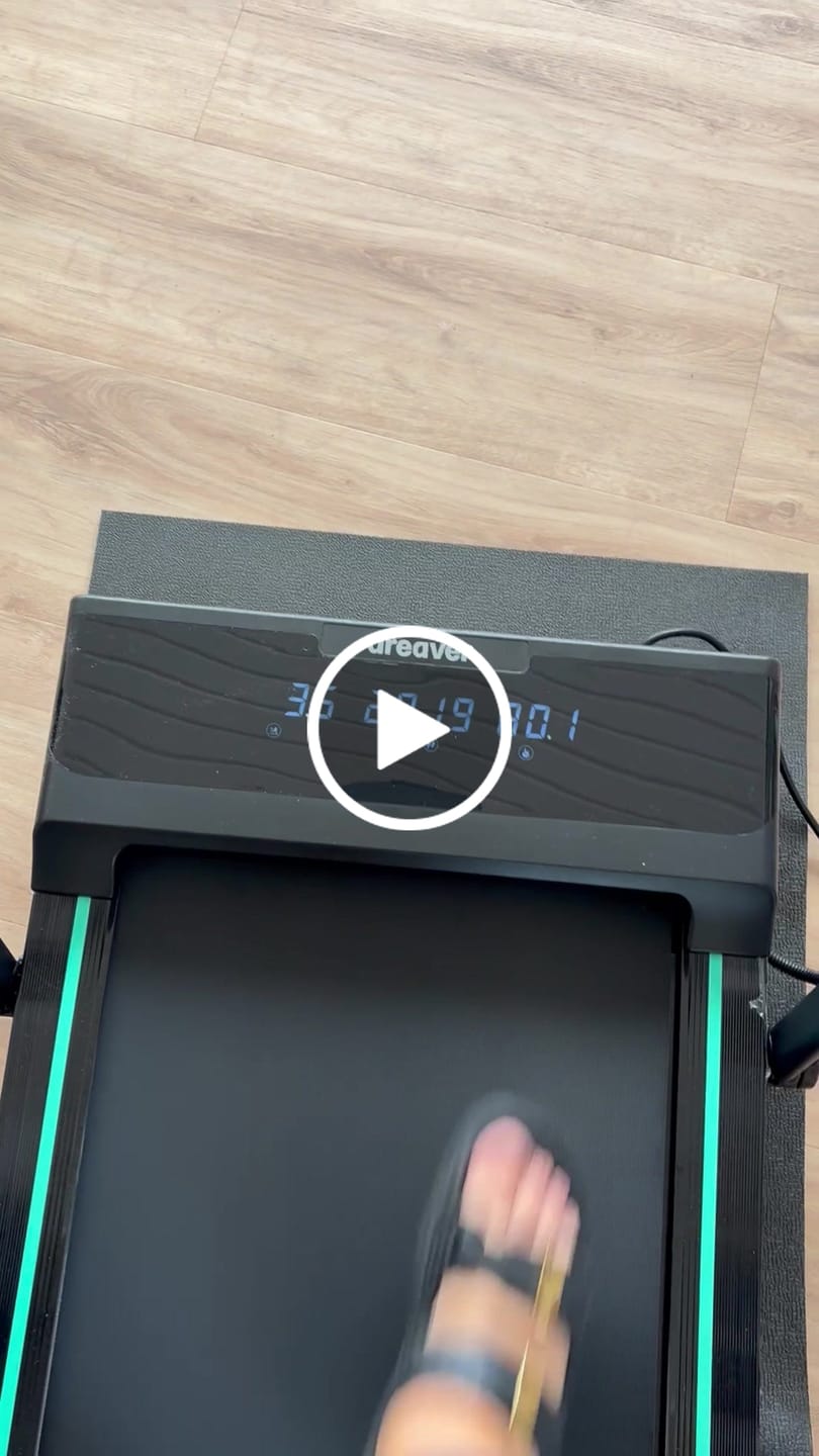 Customer video review of Dreaver Elevate Pro