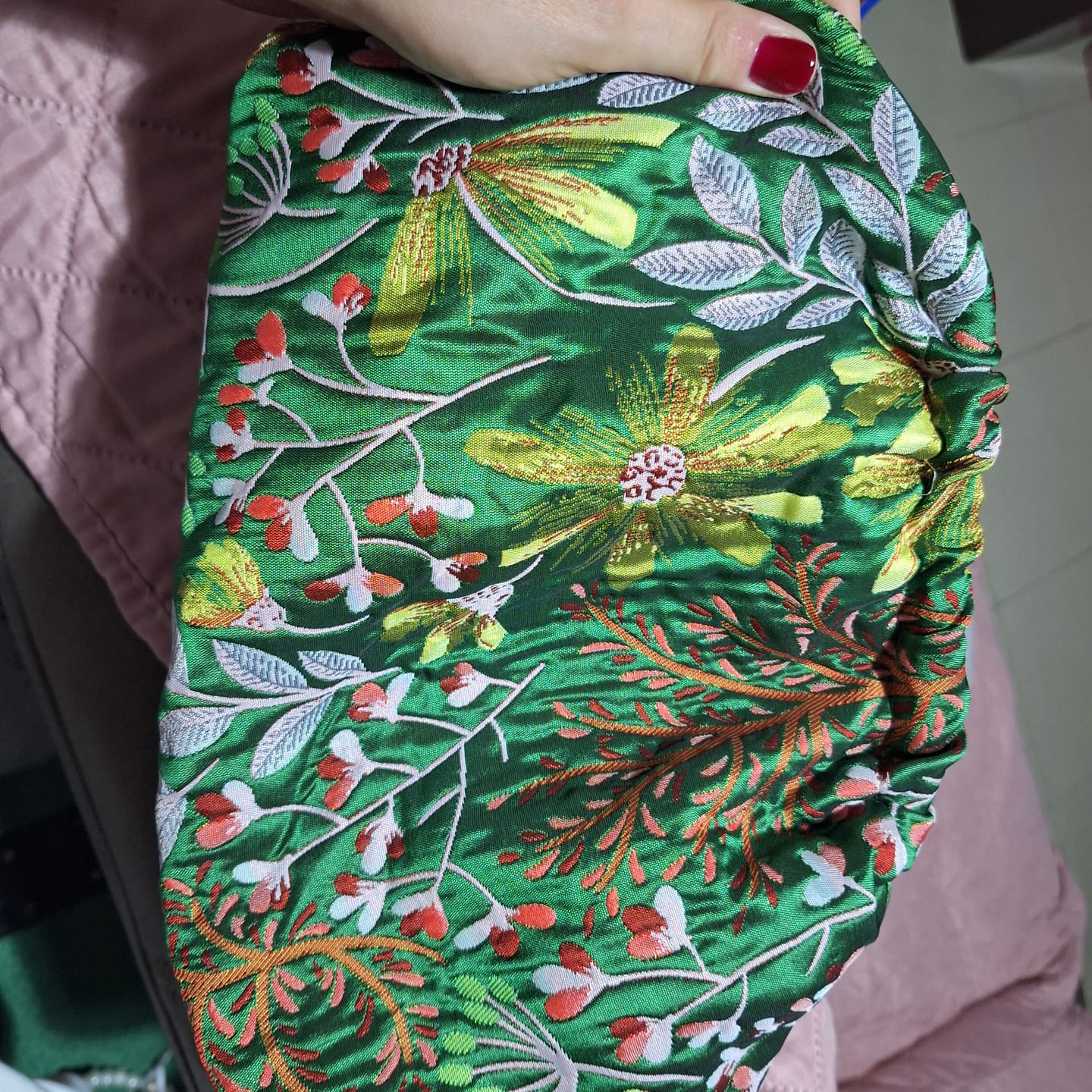 Customer photo review of Japan