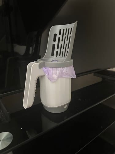 Customer review photo