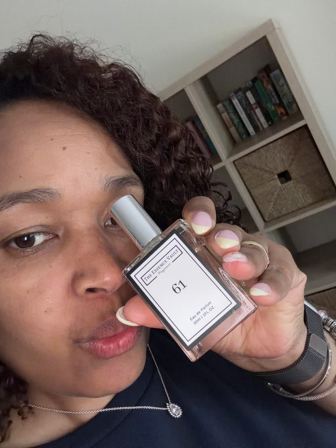 Customer photo review of Inspired by Alien - 61