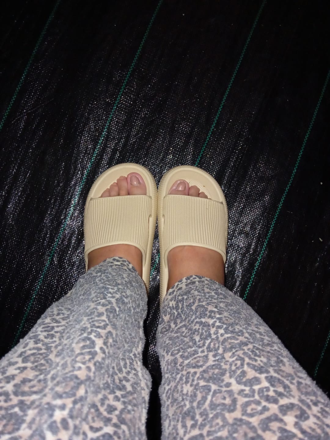 Customer photo review of HappyCushers
