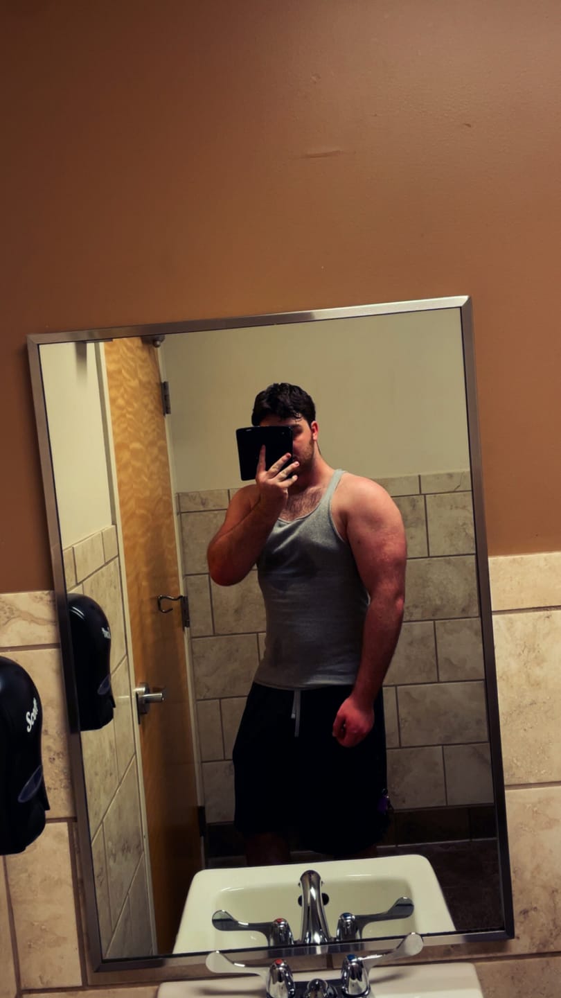 Customer photo review of Methyl-Test