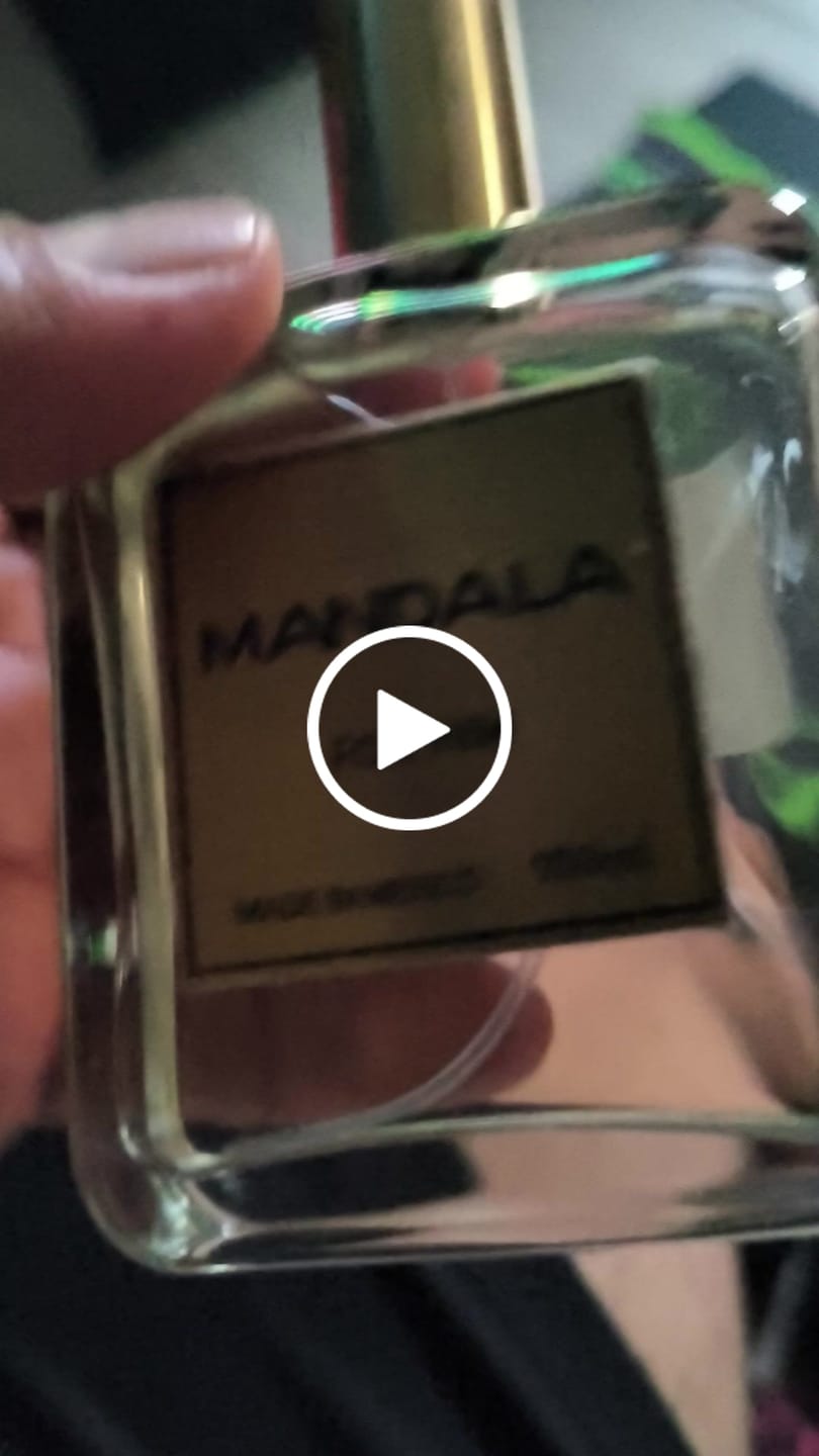 Customer video review of M.064 - Inspirado en Le Male Elixir