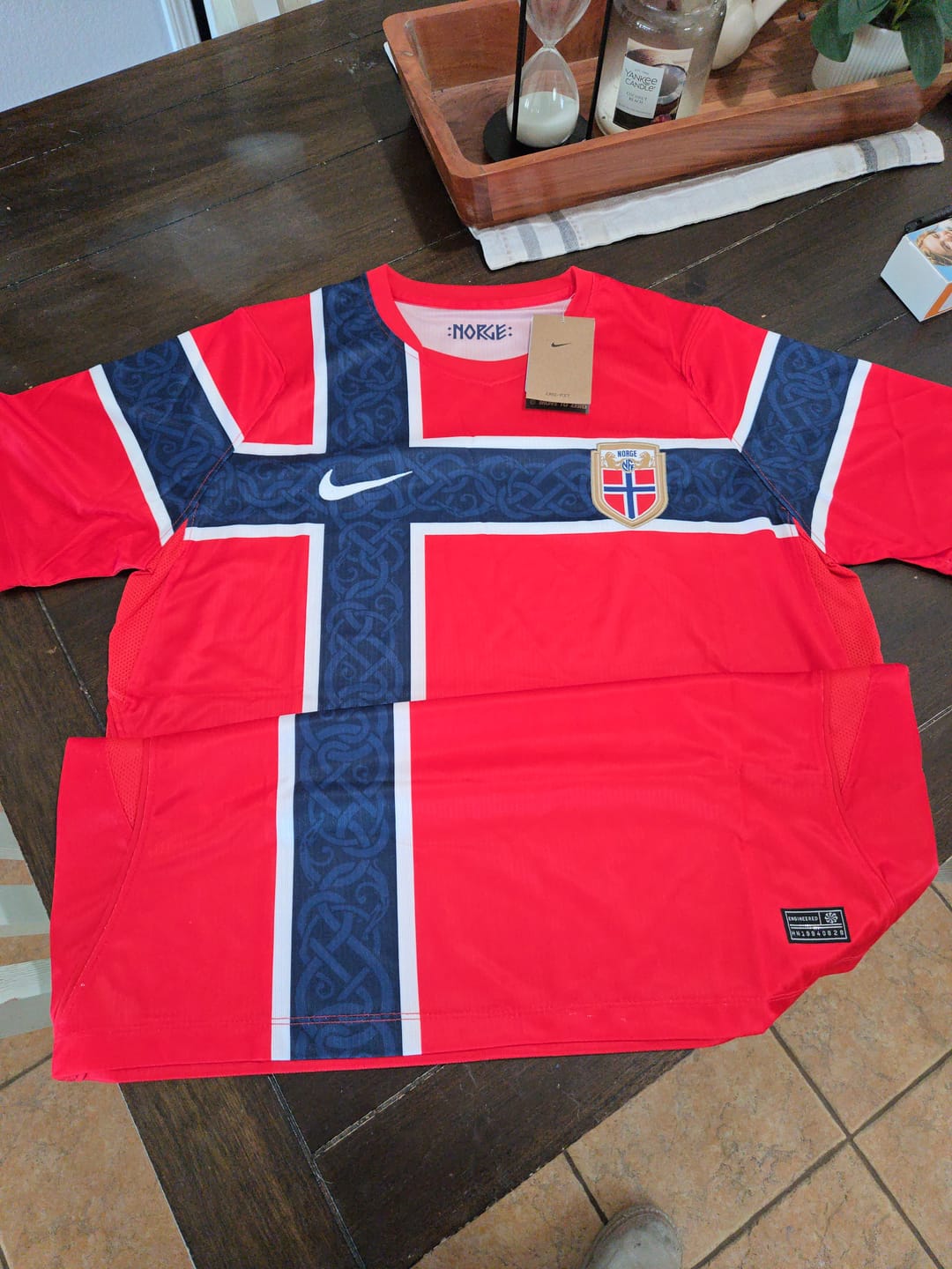 Customer photo review of 2026 Norway Home