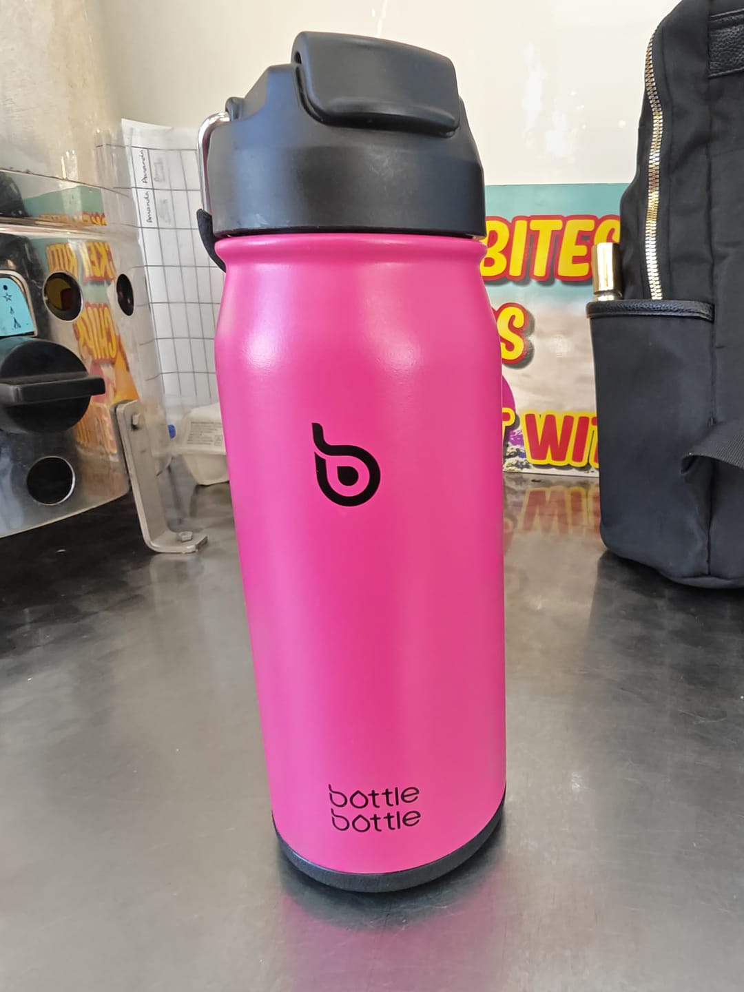 Customer photo review of Blind Box