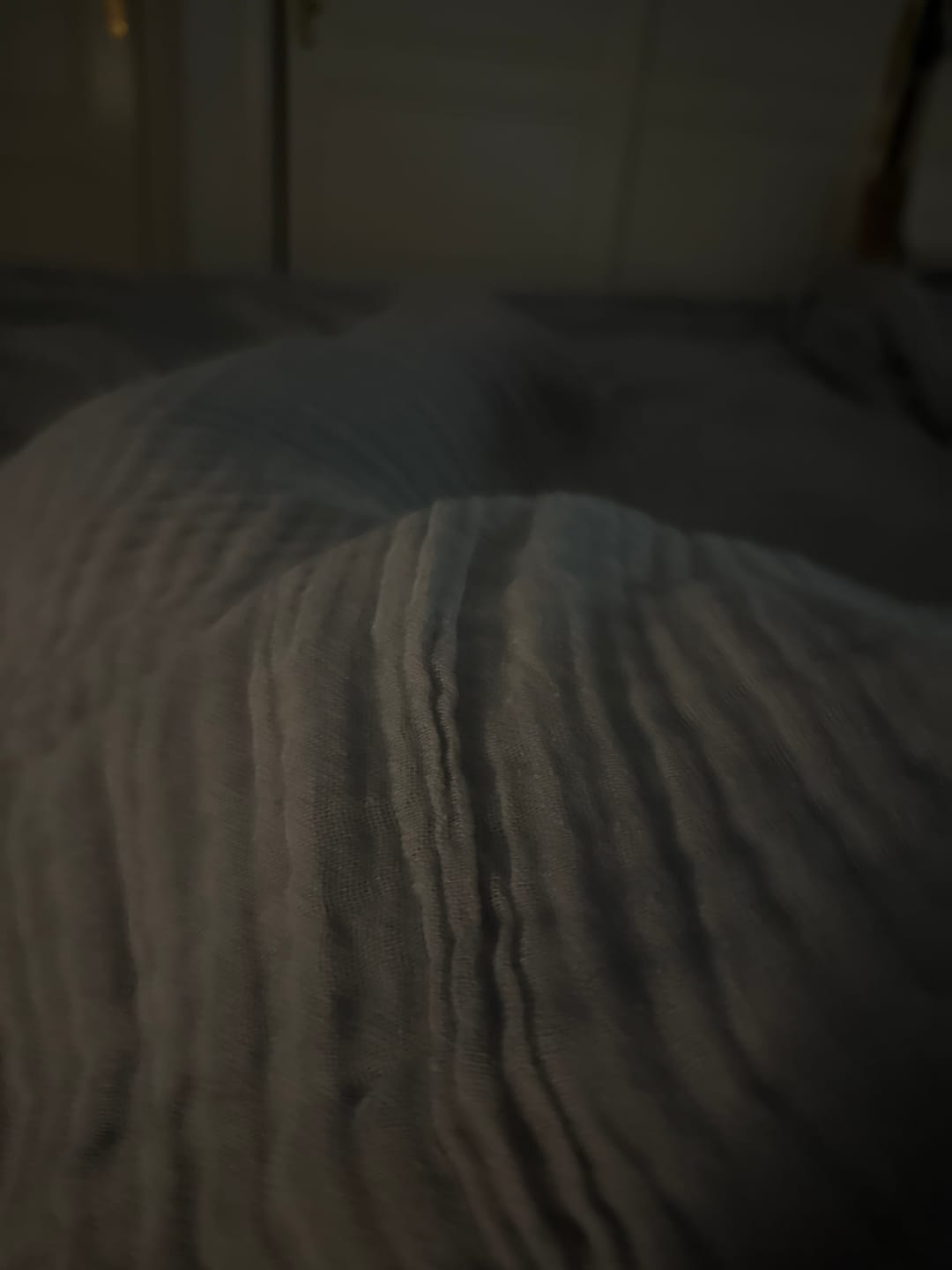 Customer photo review of NuShee™ I Das XL Baumwoll-Kuscheltuch