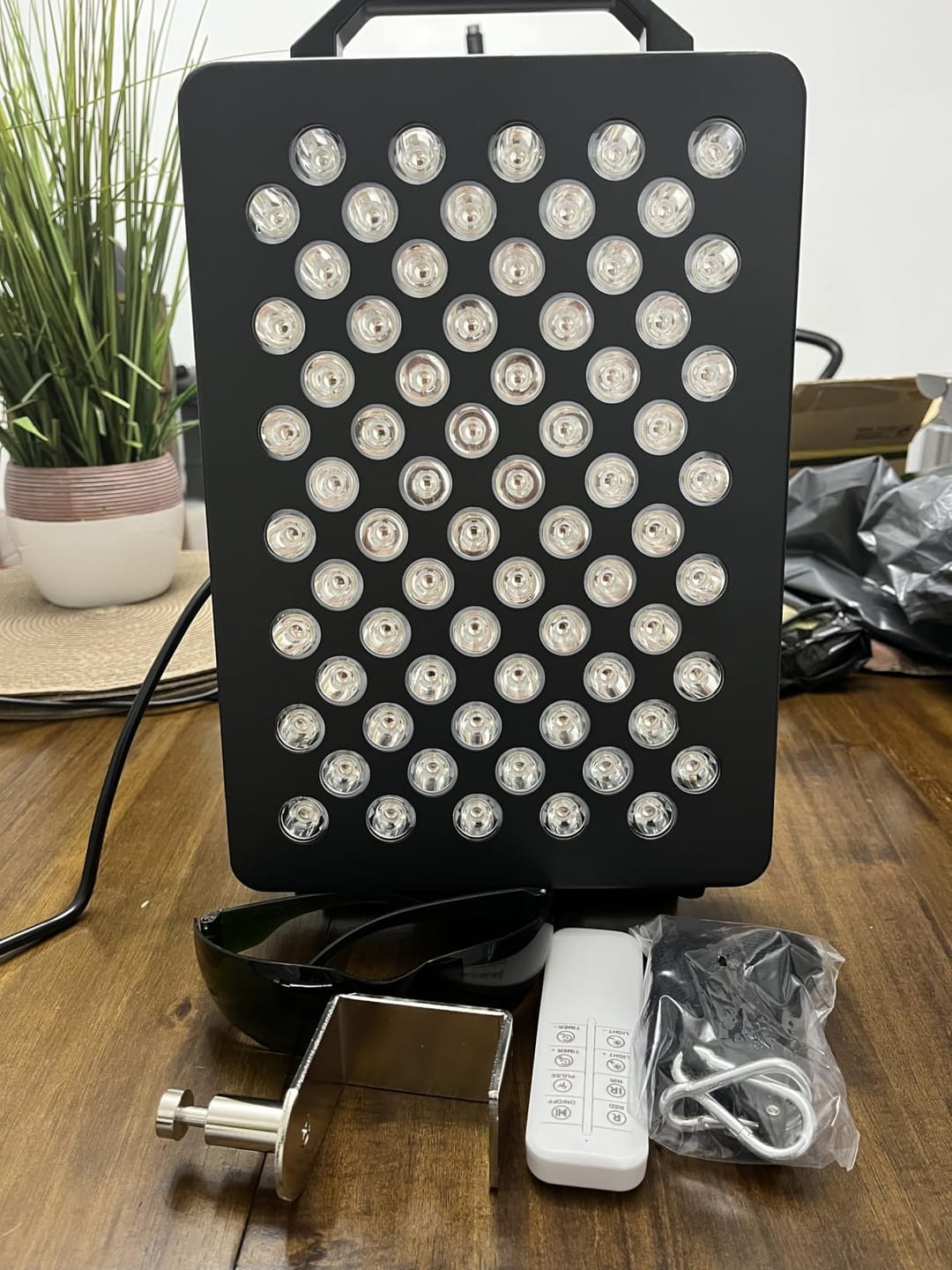Customer photo review of RecovrLITE™ Panel MINI