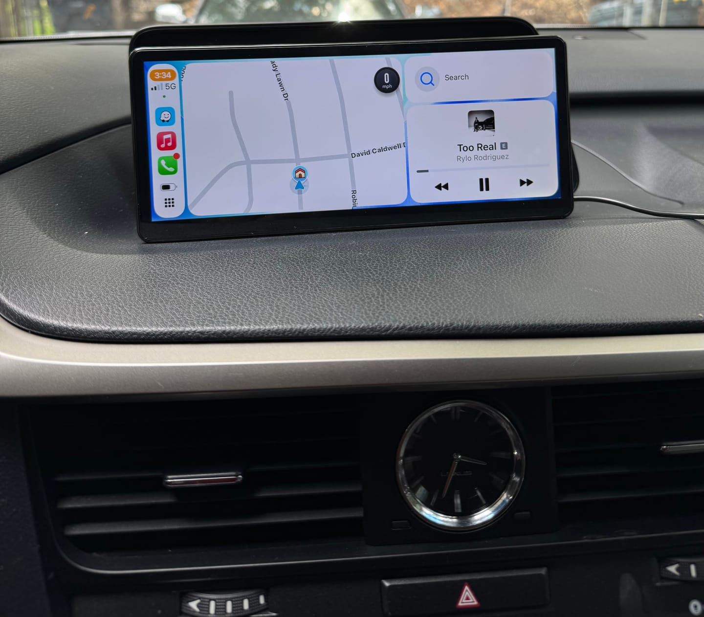 Customer photo review of T4 / T4 Plus