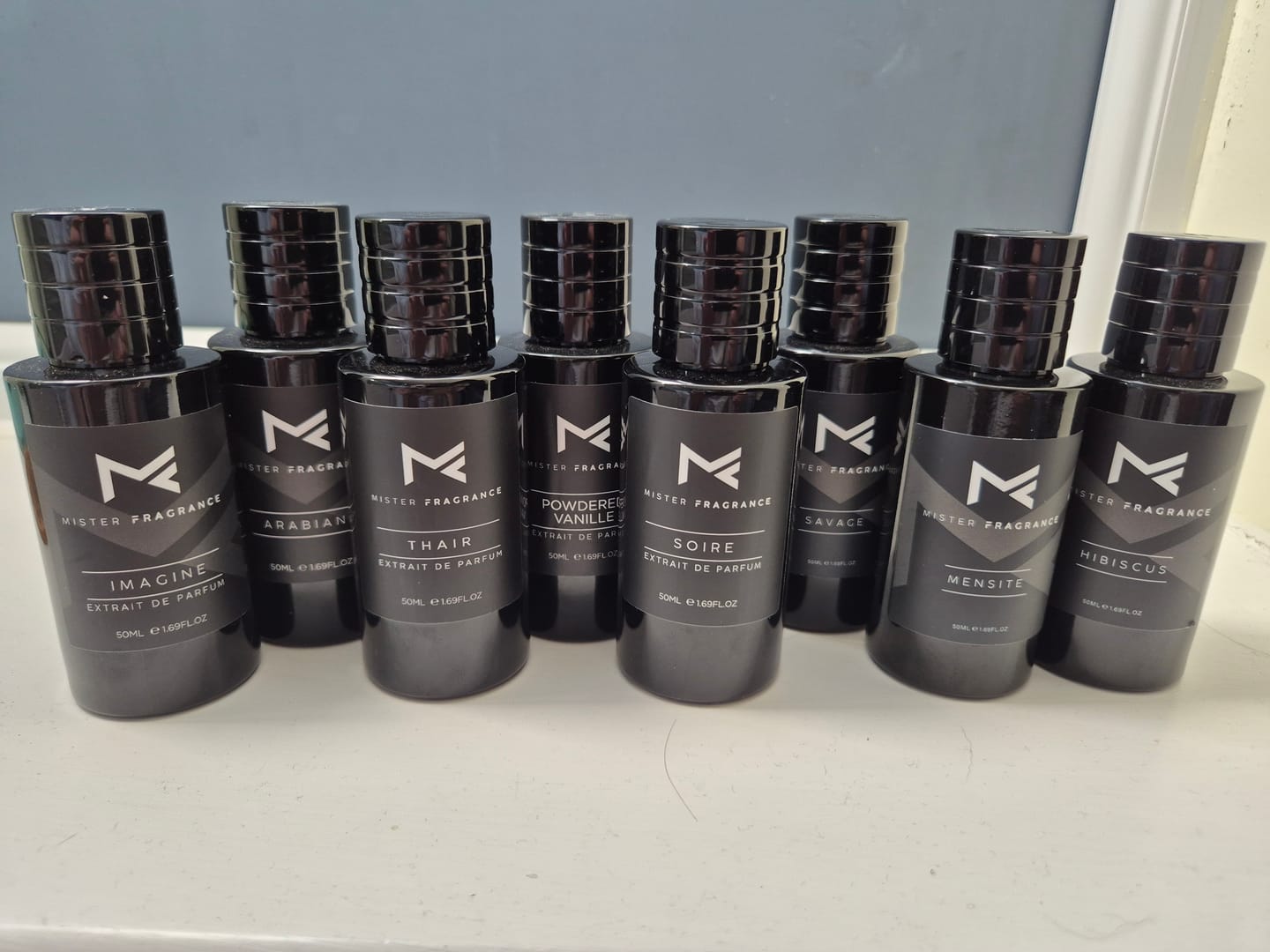 Customer photo review of Soire