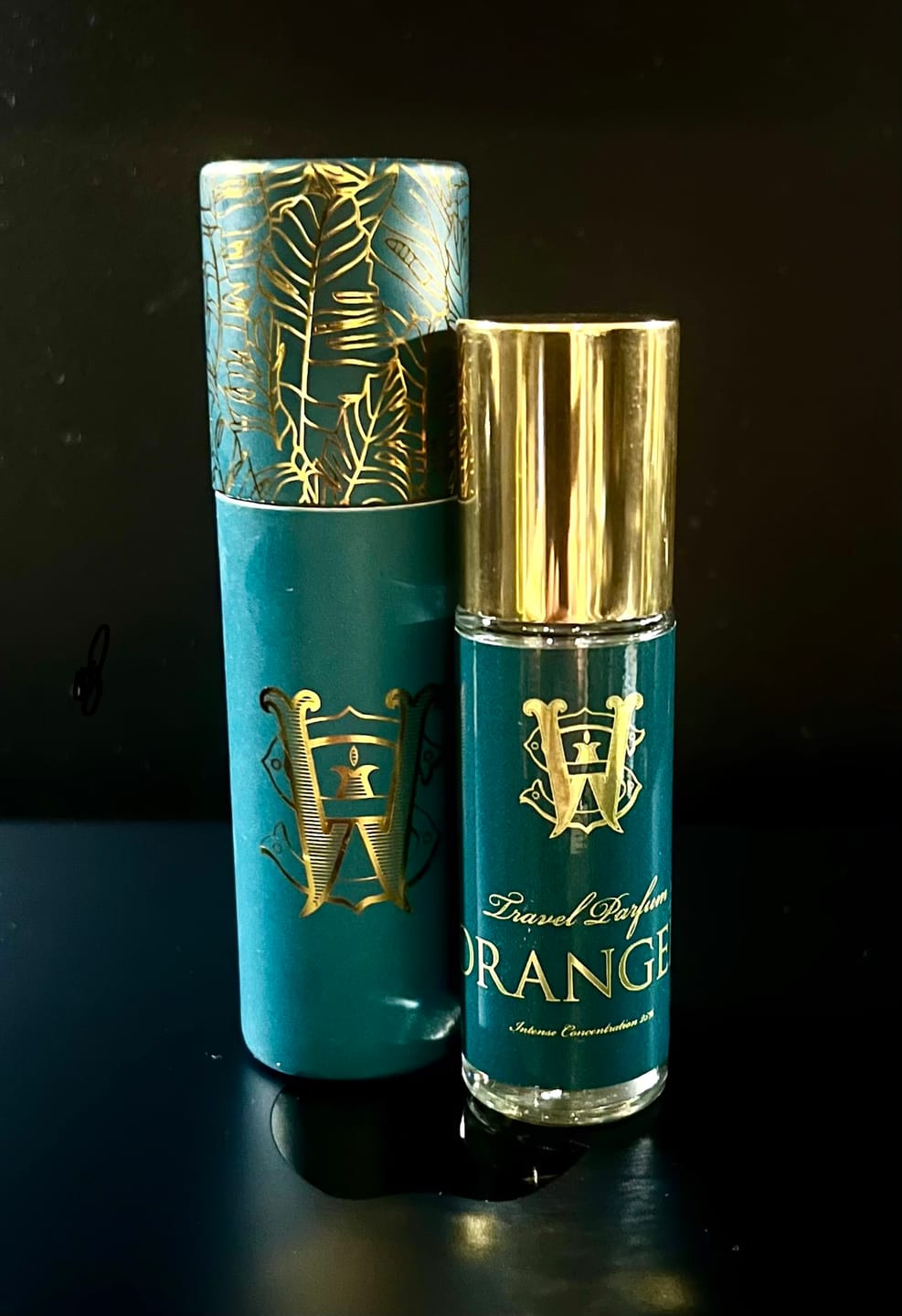 Customer photo review of L'Orangerie