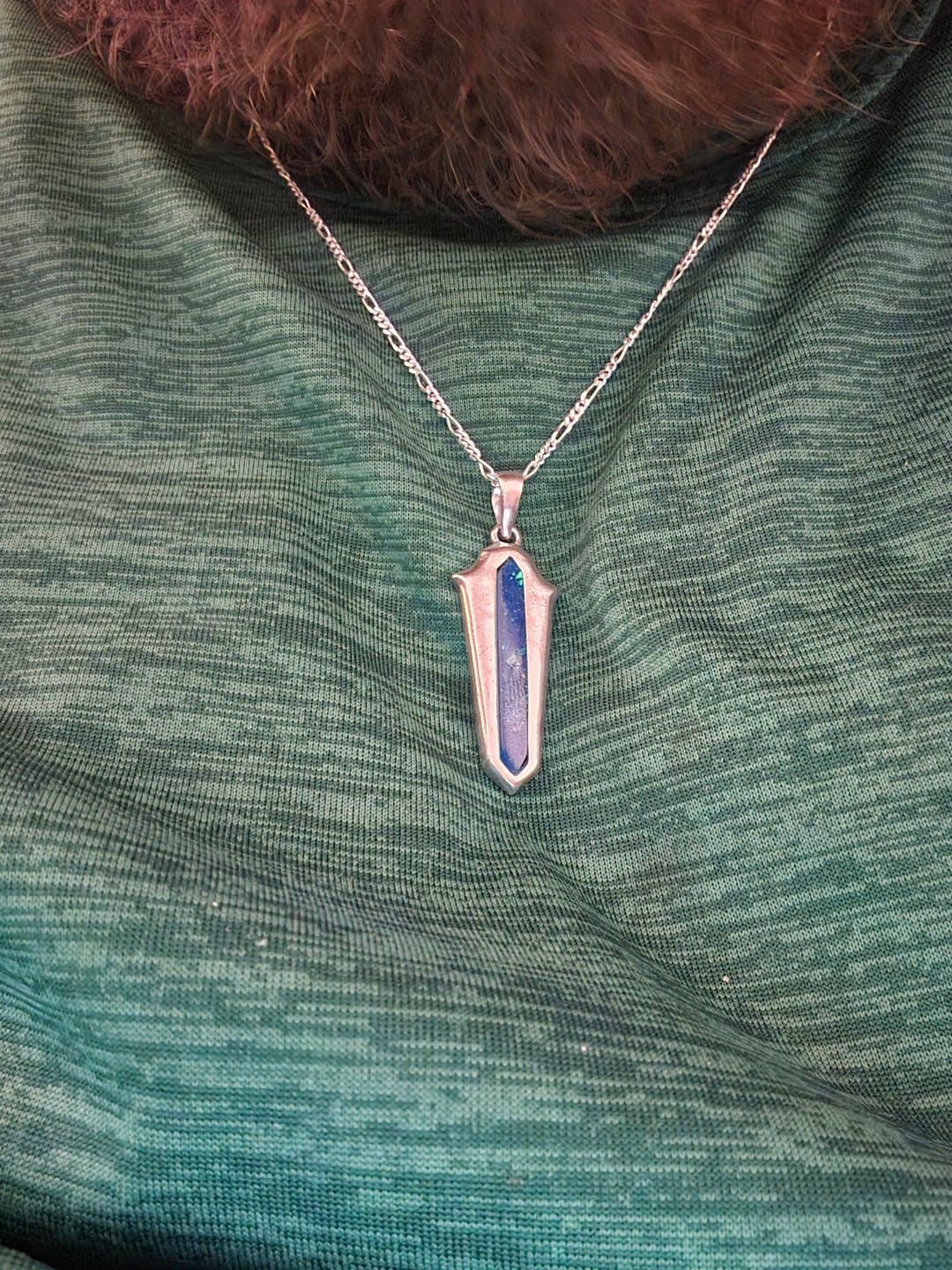 Customer photo review of The Sky Spire