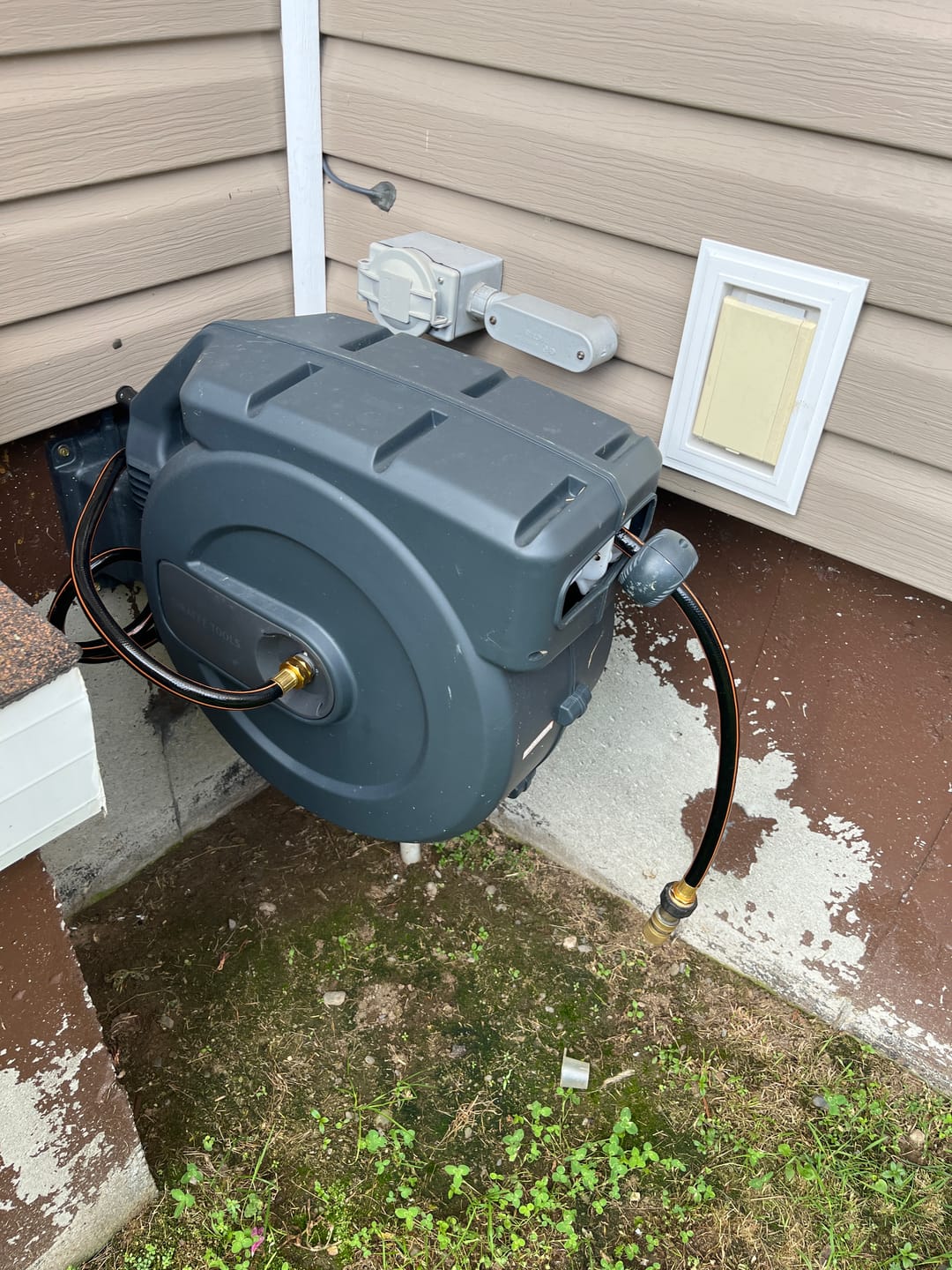 Customer photo review of Worry-Free Purchase