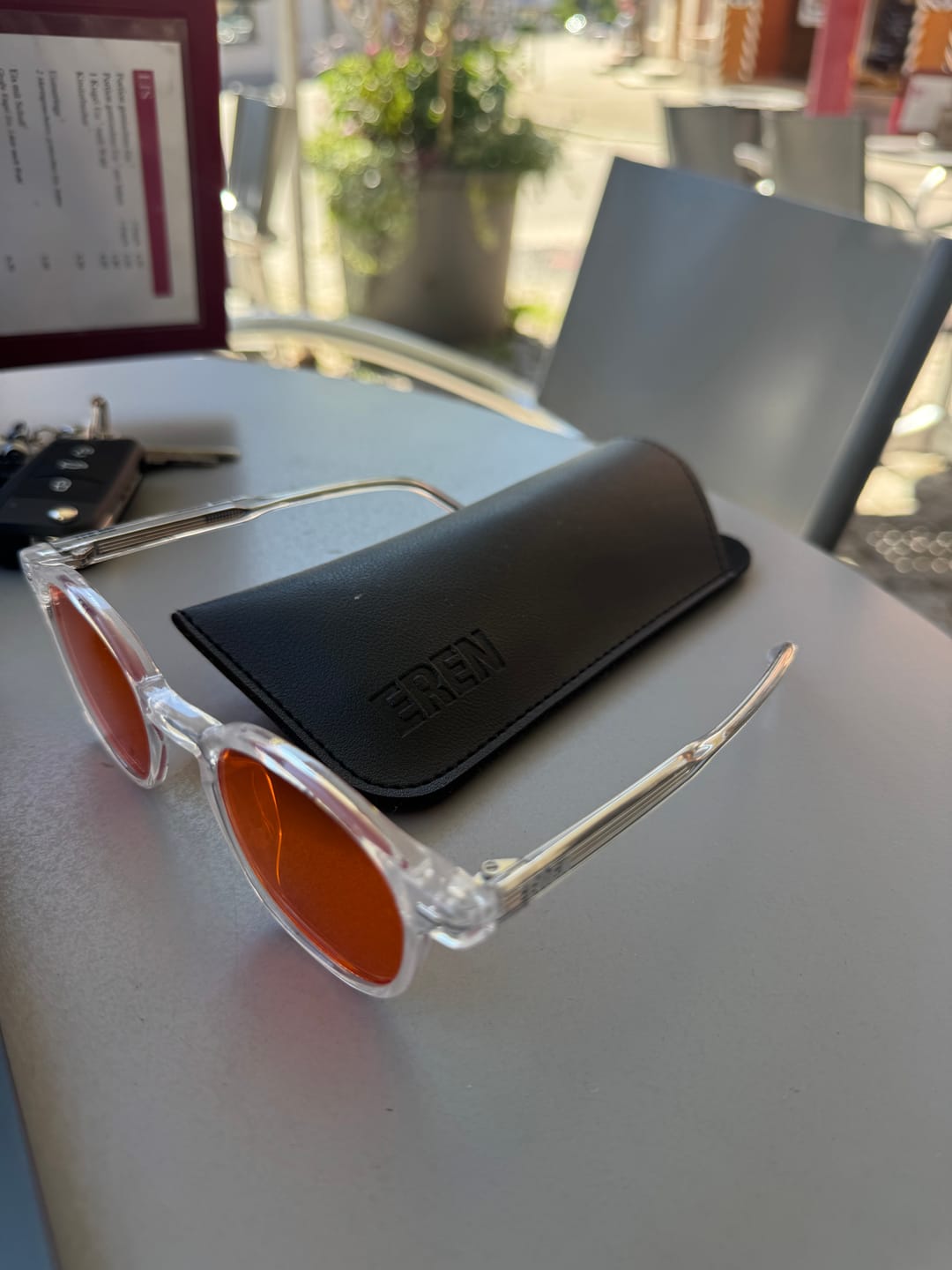 Customer photo review of ZENO Day