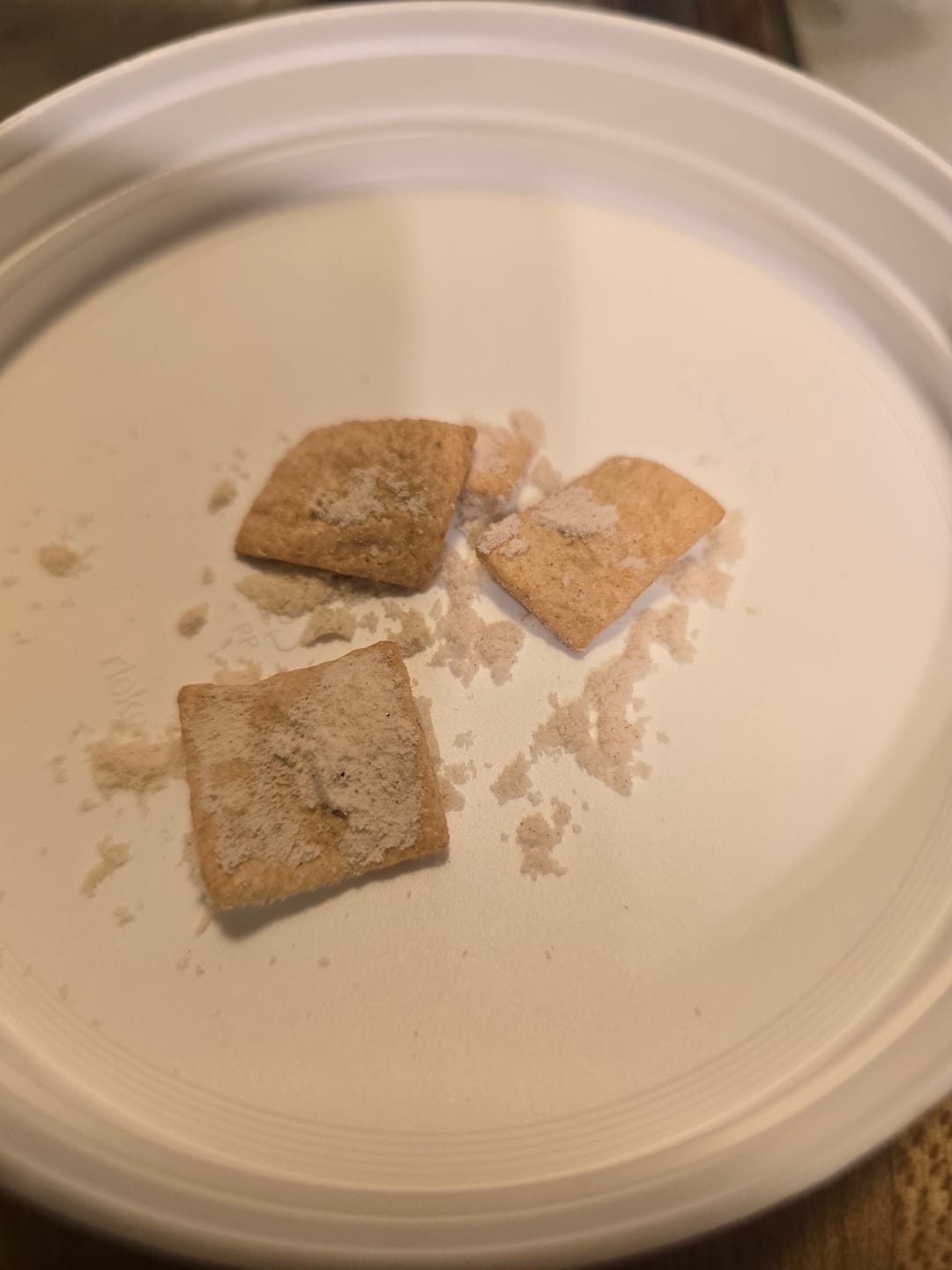 Customer photo review of FUEL Premium Protein