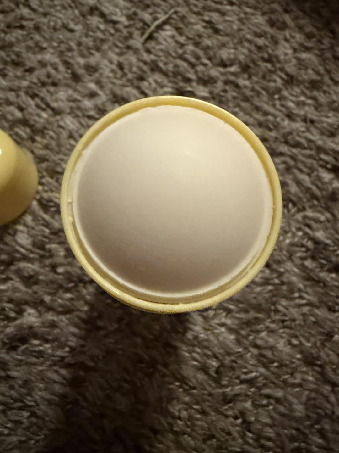 Customer photo review of Fresh That Lasts Deodorant Vanilla & Pistachio