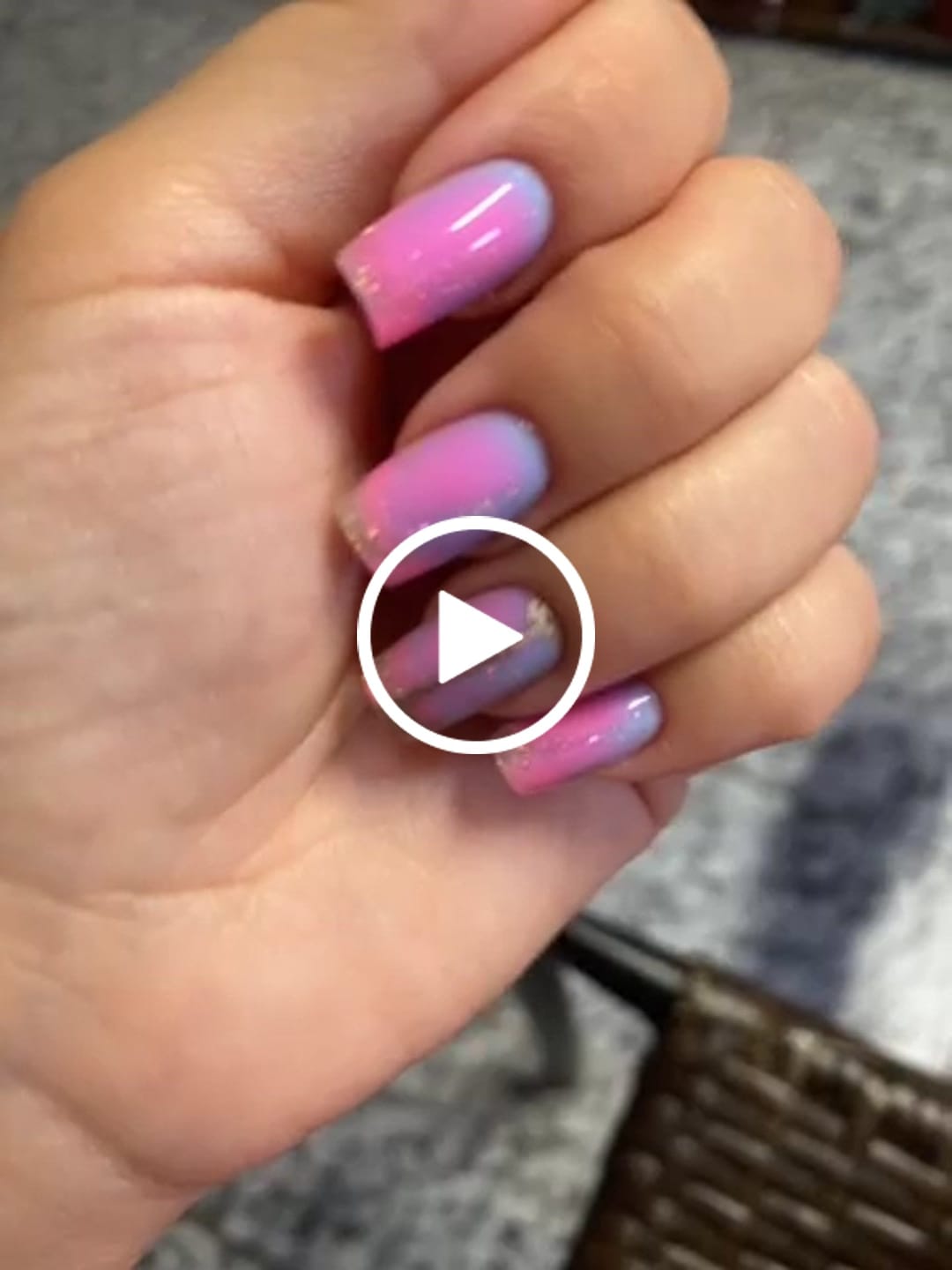 Customer video review of Macarons 01 Rubber Base
