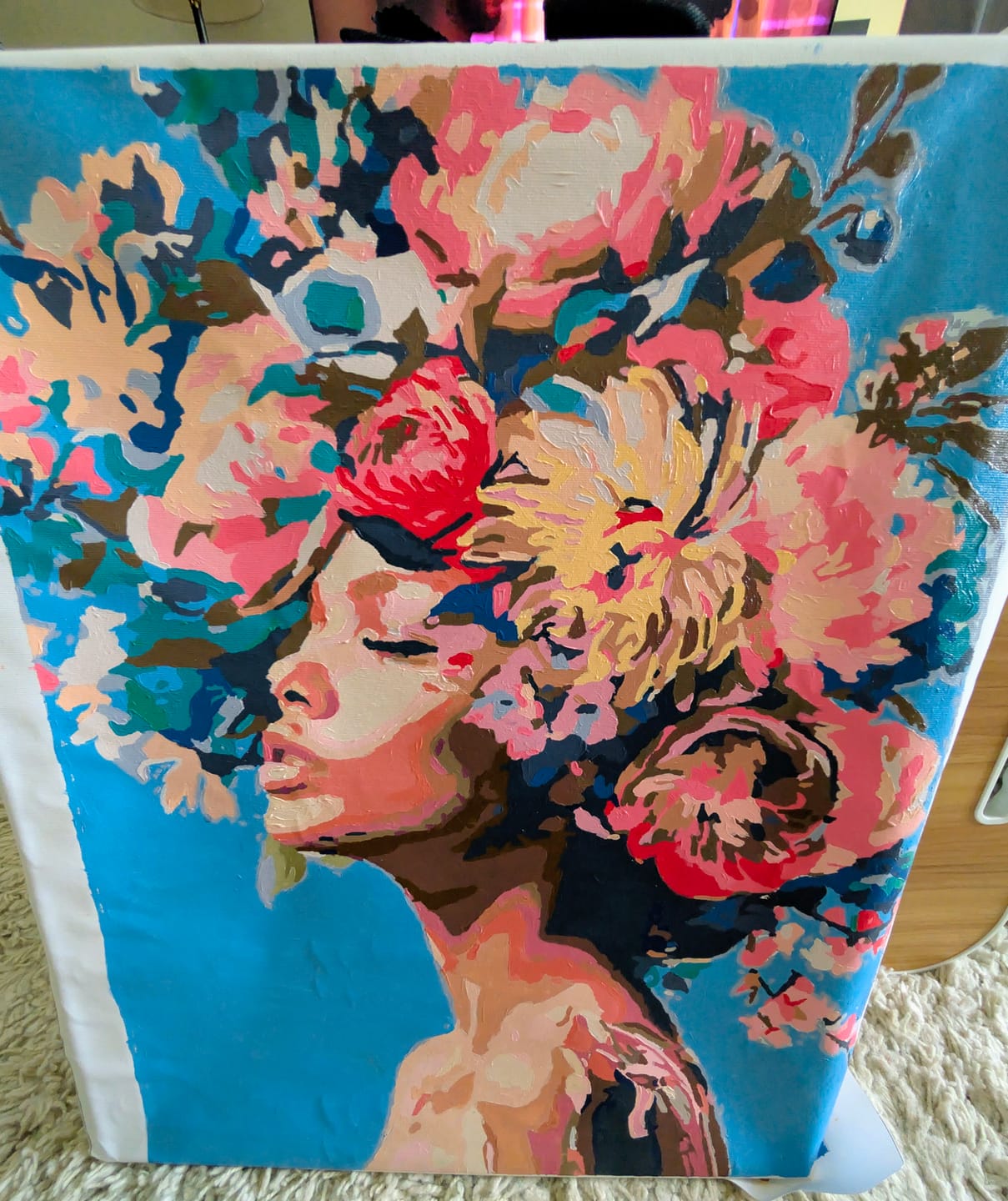 Customer photo review of One with Nature