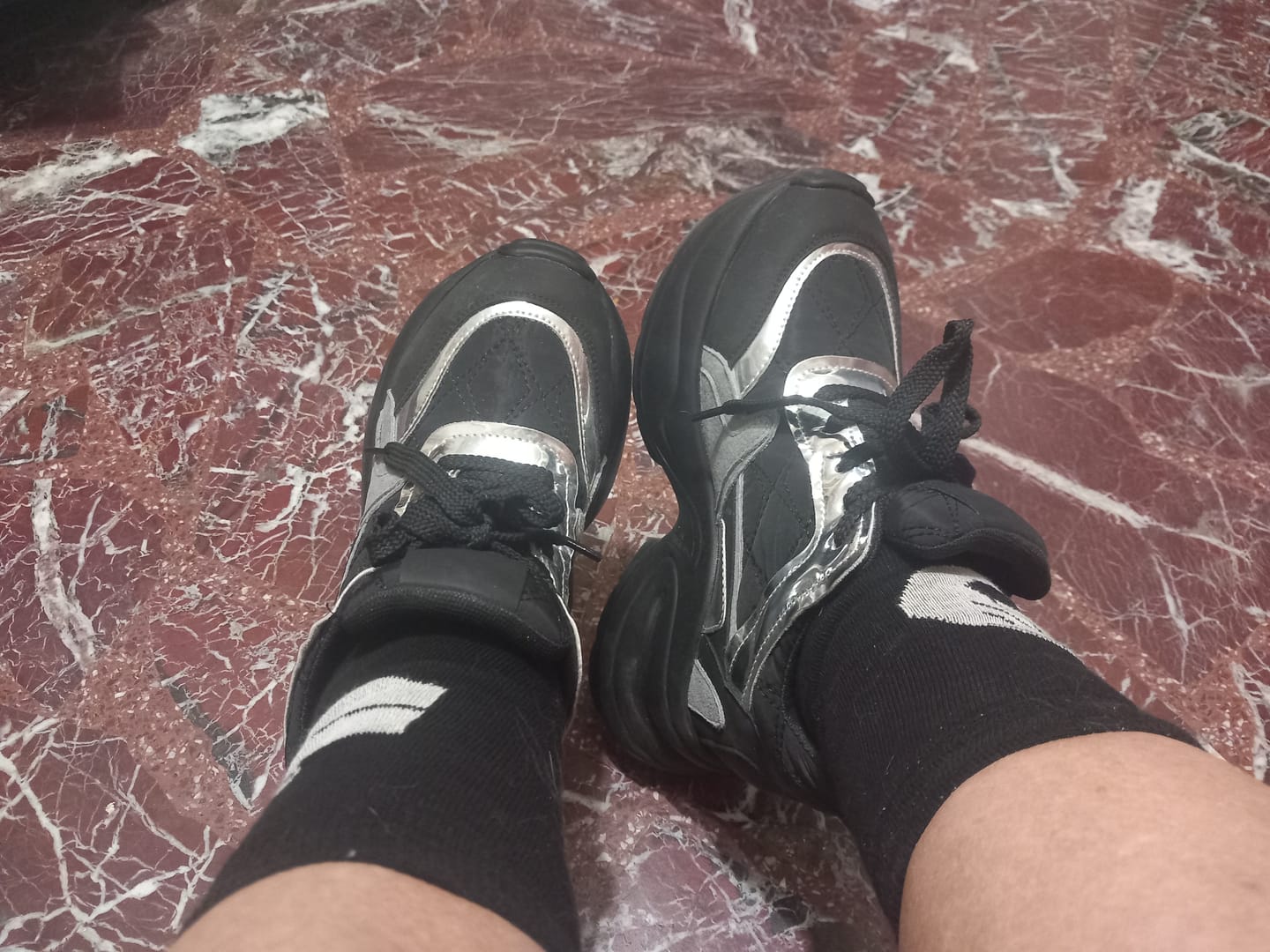 Customer photo review of Nyvera - 11cm (4.3")