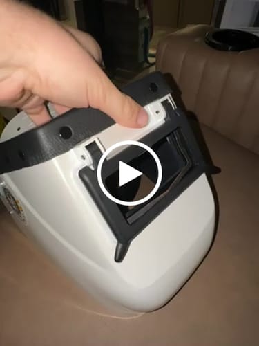 Customer video review — Tammy R.