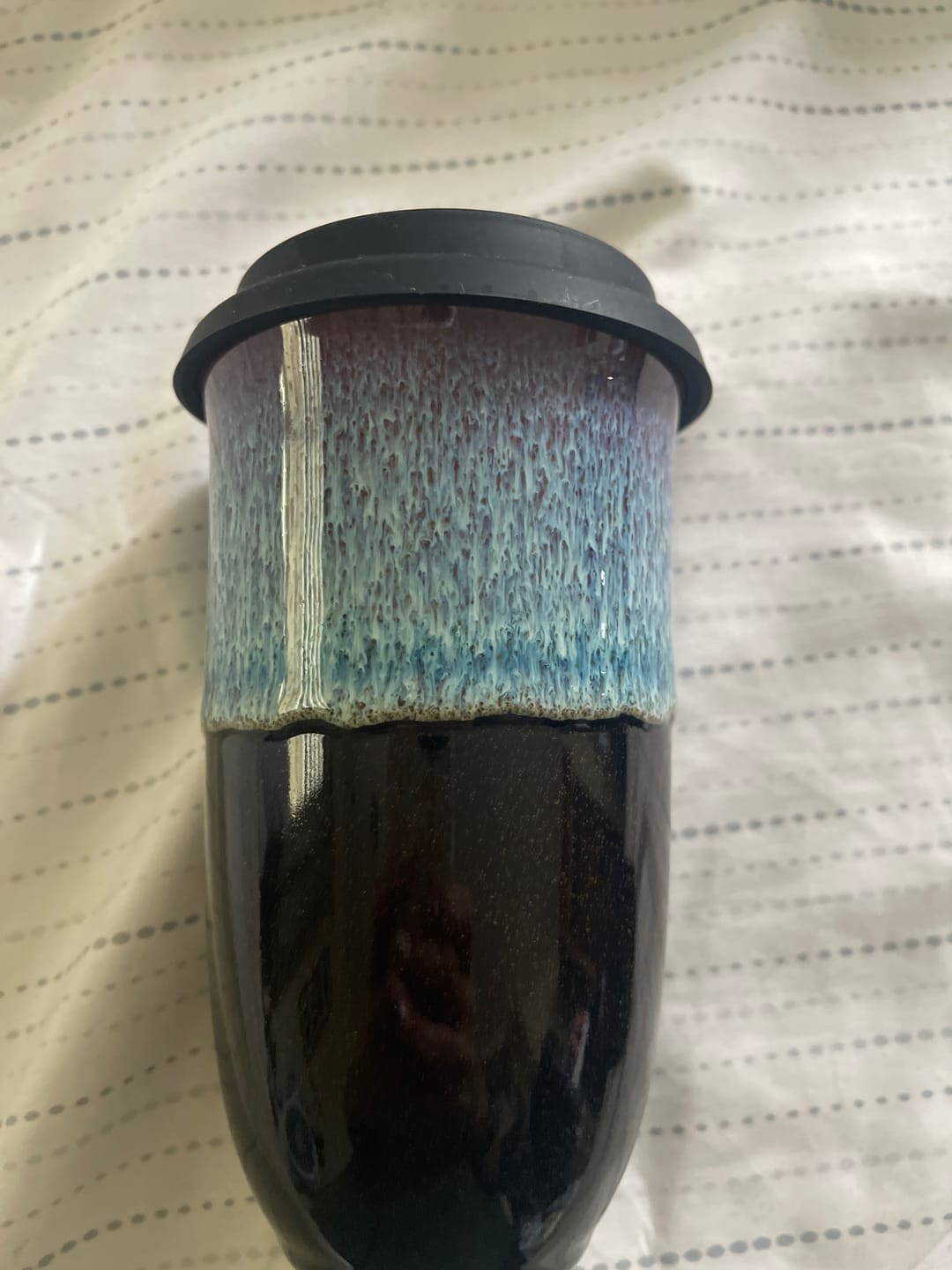 Customer photo review of Monsoon Cup 16oz