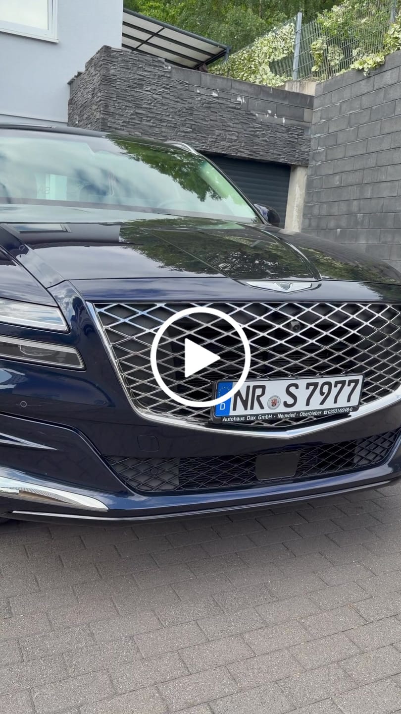 Customer video review of SAEBIS® Lifestyle Auto Folie weiß, schwarz oder Chameleon