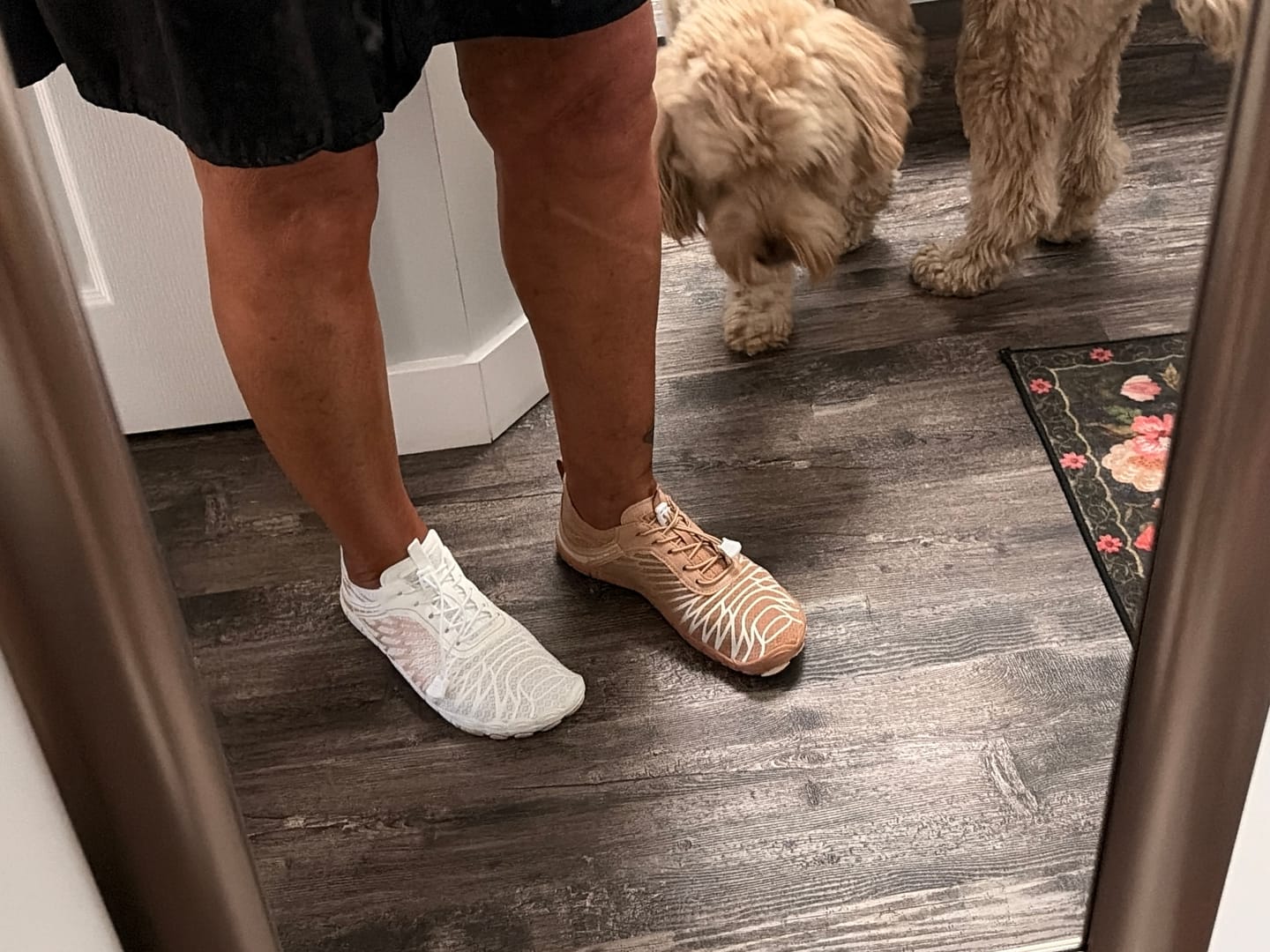 Customer photo review of Neuro (Unisex) BOGO