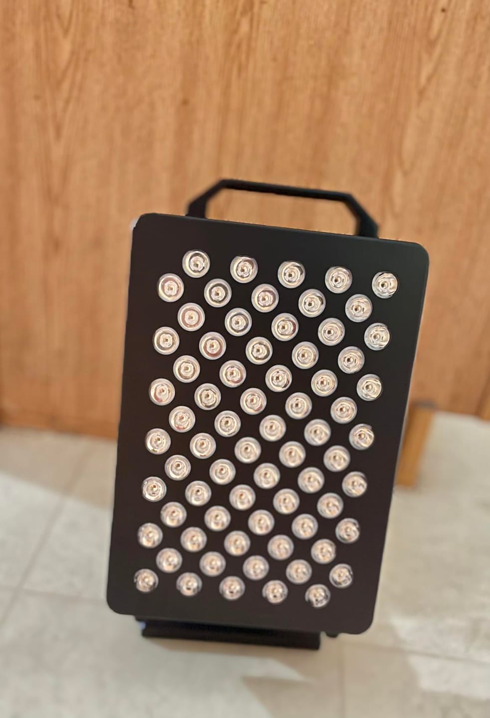 Customer photo review of RecovrLITE™ Panel MINI