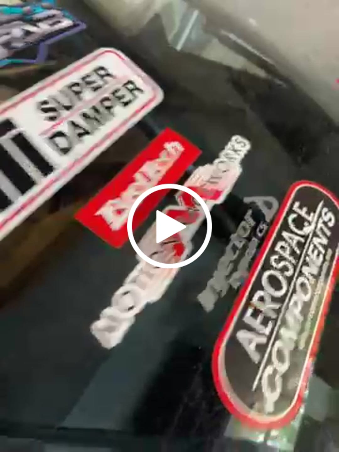 Customer video review of RIFE Back Pressure Canister Kit w/ Sensor
