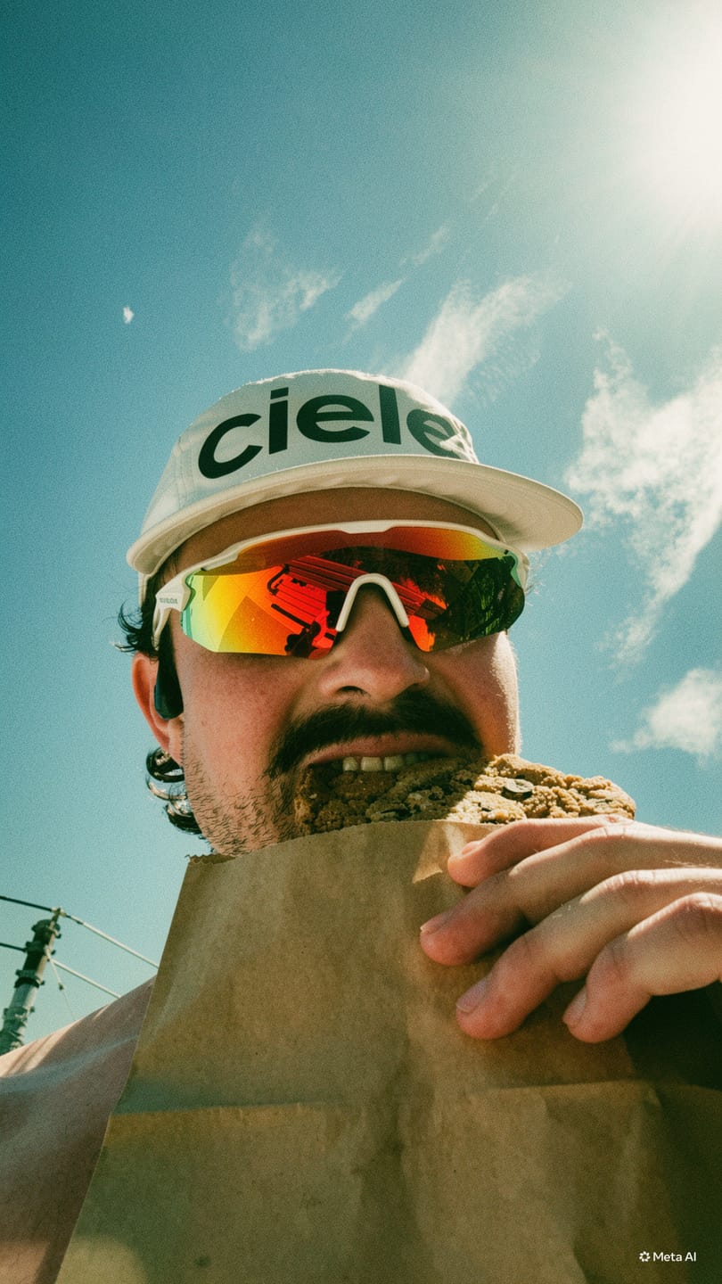 Customer photo review of V1 Running Shades