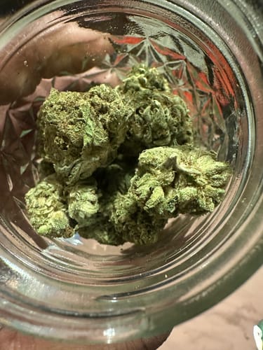 Platinum OG - 28 Gramm - Indica photo review