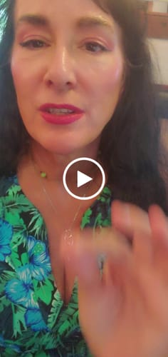 Customer video review of Hand Harvested / Organic Qualified Salt