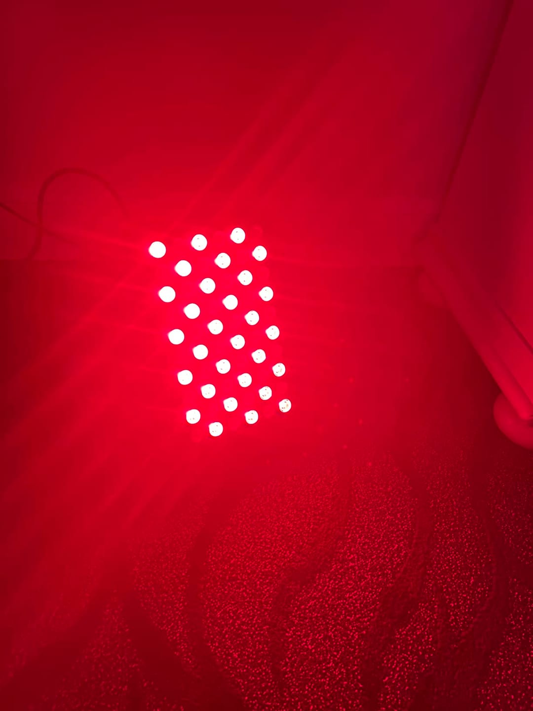 Customer photo review of RecovrLITE™ Panel MINI