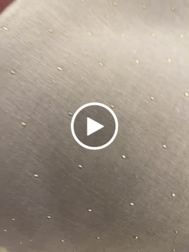 Customer photo review of Lightweight Crystal Shawl Hijab