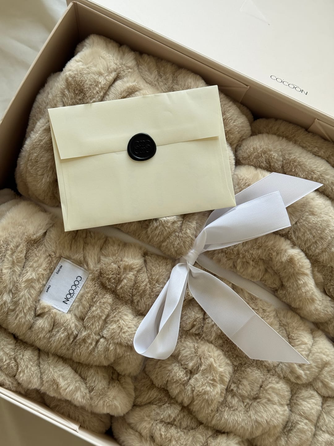 Customer photo review of No. 005 Chaff