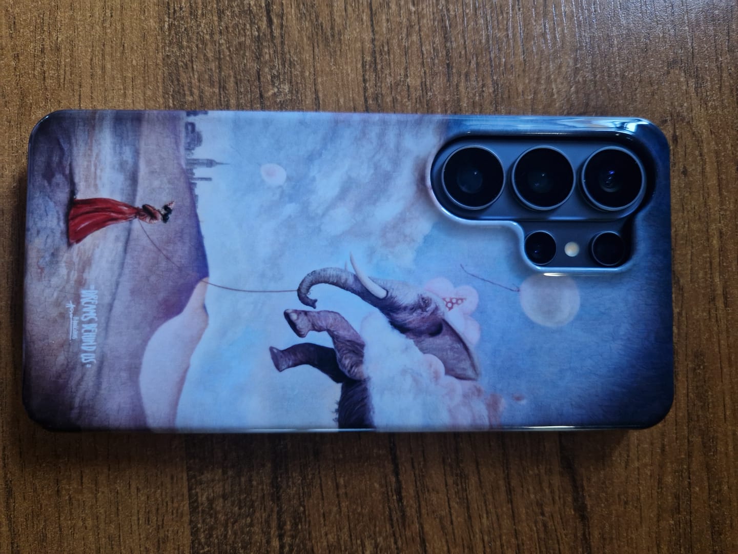 Customer photo review of MagSafe iPhone/Samsung S serijai