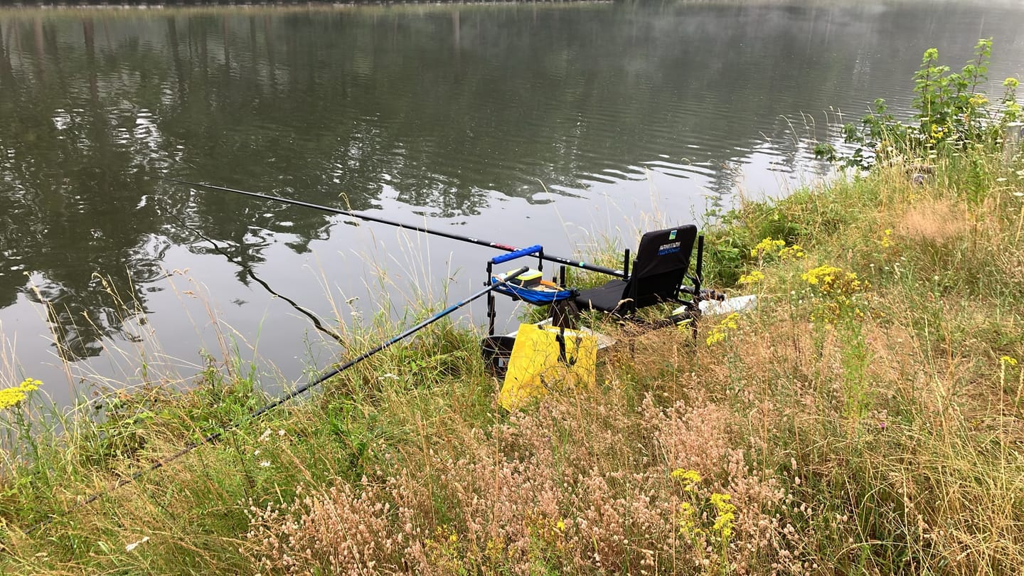 Customer photo review of EURO MCX POLES 🎁