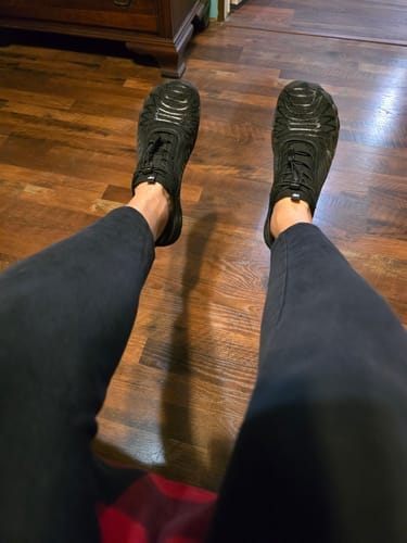 Customer photo review of Rootflex | Barefoot Schoenen voor Gezond Lopen (Unisex)