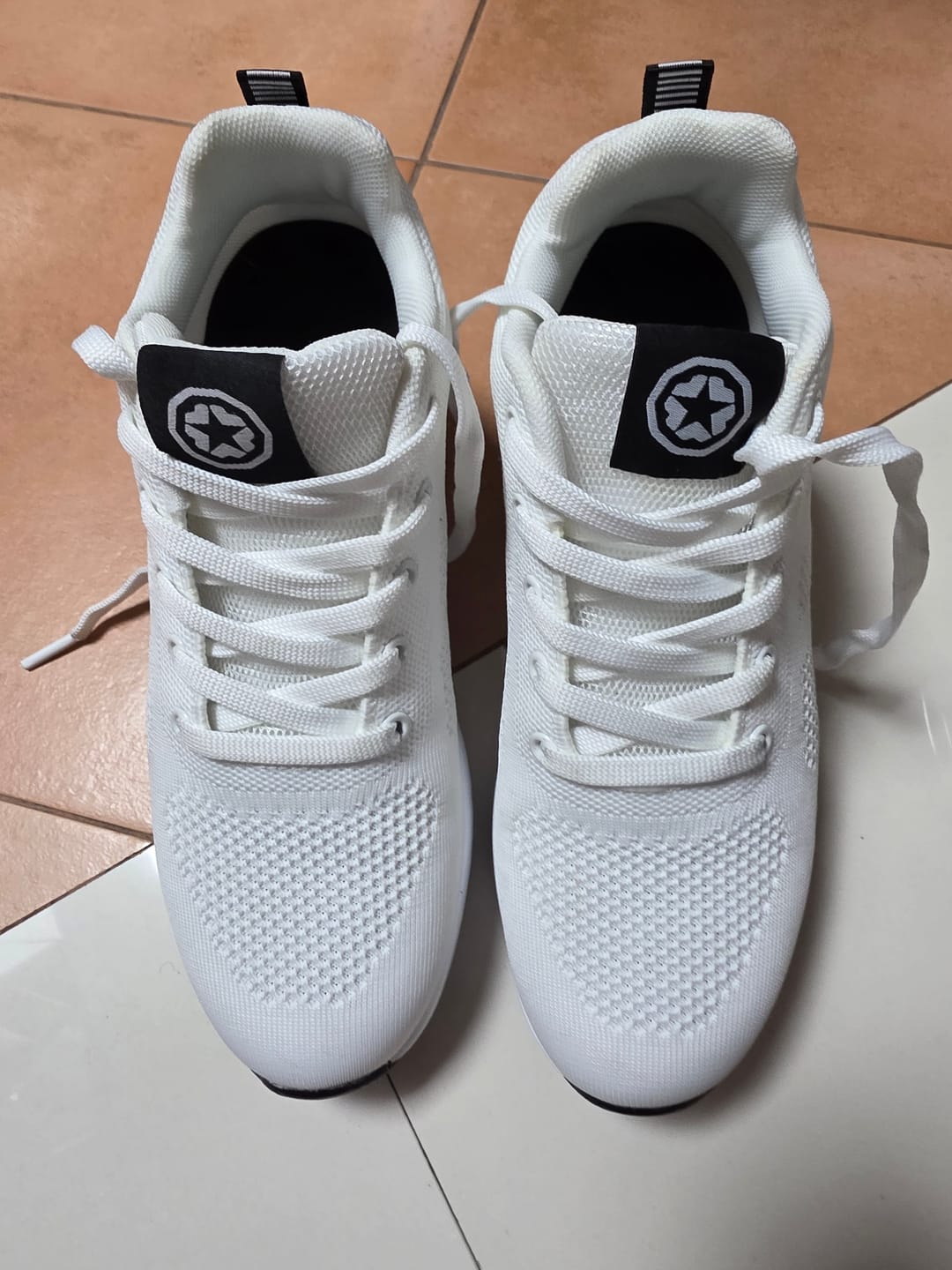 Customer photo review of Starlight - 9cm (3.5")