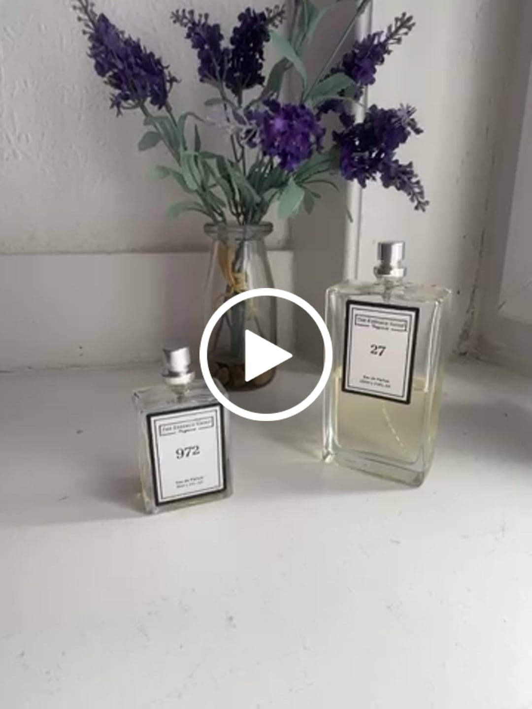 Customer video review of Inspired by Lady Million - 27