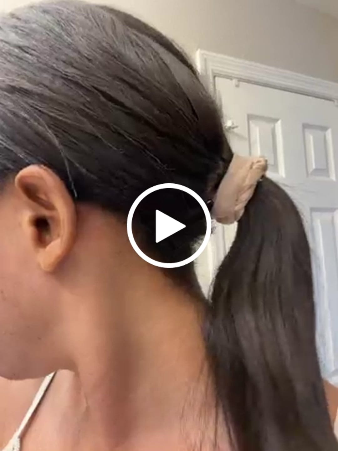 Customer video review of Raw Indian Wavy Hair