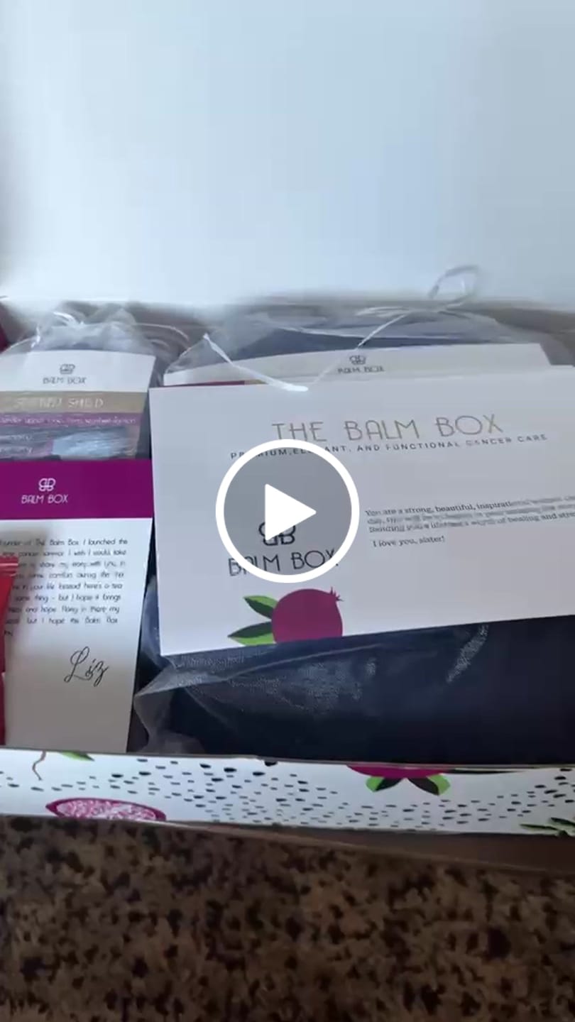 Customer video review of Build My Own Box